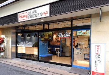 店舗モデル 1