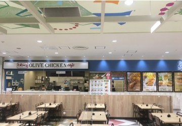 店舗モデル 2